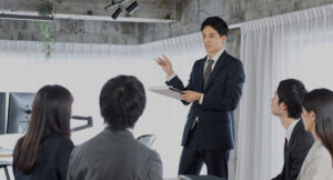 トレーニングサービス